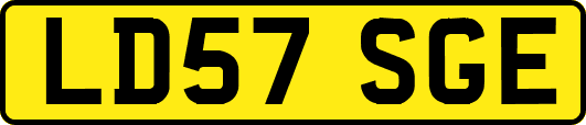 LD57SGE