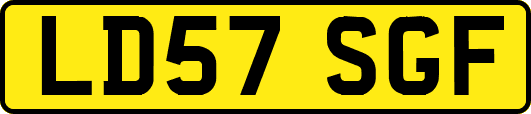 LD57SGF