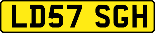 LD57SGH