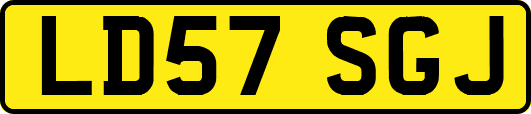 LD57SGJ
