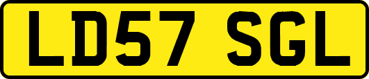 LD57SGL