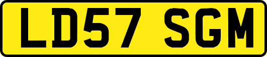 LD57SGM