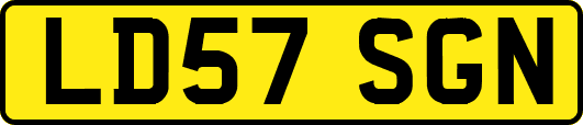 LD57SGN