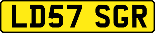 LD57SGR