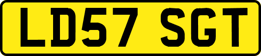 LD57SGT