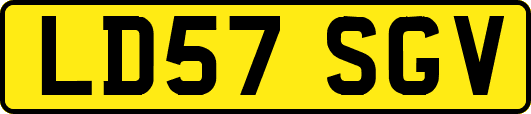 LD57SGV