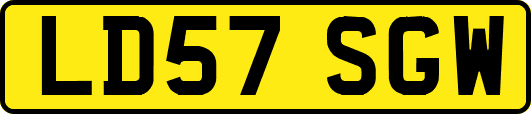 LD57SGW