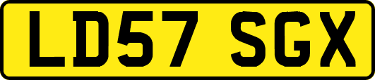 LD57SGX