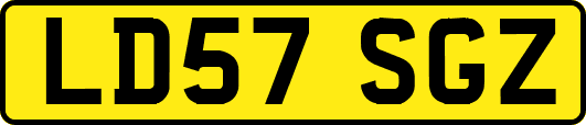 LD57SGZ