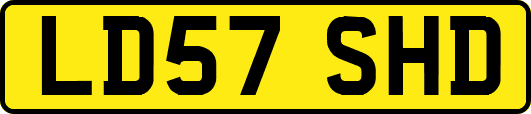 LD57SHD