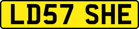 LD57SHE