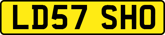 LD57SHO