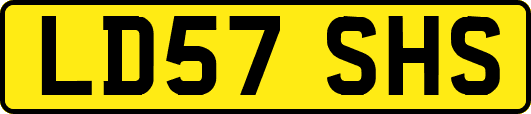 LD57SHS