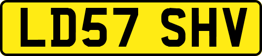 LD57SHV