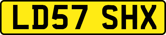 LD57SHX