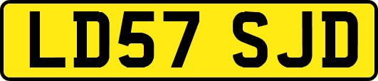 LD57SJD