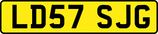 LD57SJG