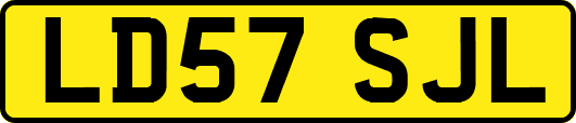 LD57SJL