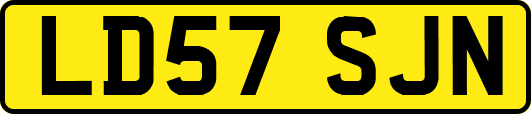 LD57SJN