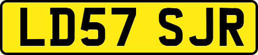 LD57SJR