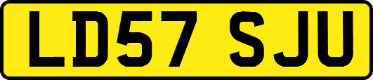 LD57SJU
