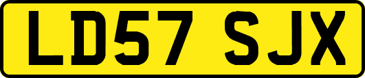 LD57SJX