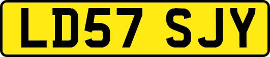 LD57SJY