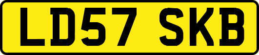 LD57SKB