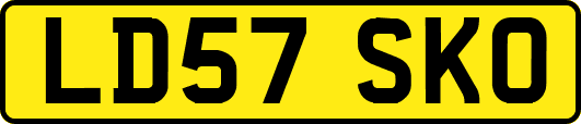 LD57SKO