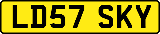 LD57SKY