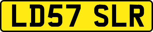 LD57SLR