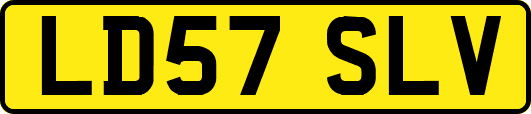 LD57SLV