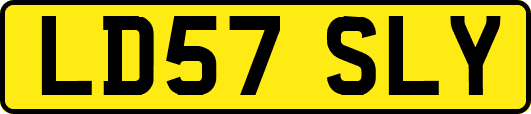 LD57SLY