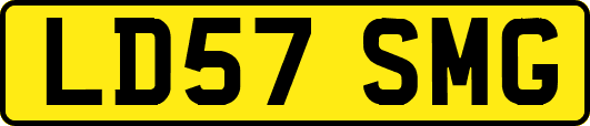 LD57SMG