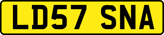 LD57SNA