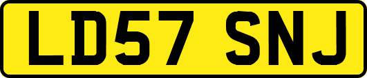LD57SNJ