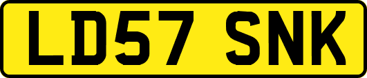 LD57SNK