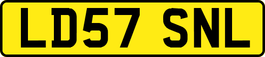 LD57SNL