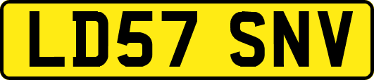 LD57SNV