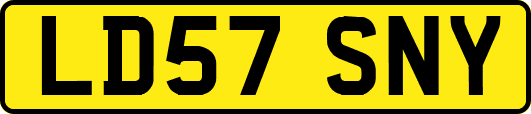 LD57SNY