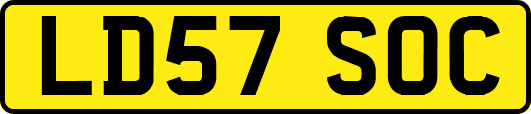 LD57SOC