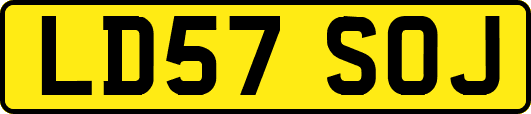 LD57SOJ