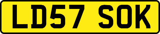 LD57SOK