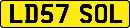 LD57SOL
