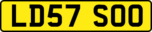 LD57SOO