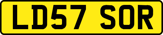 LD57SOR