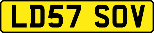 LD57SOV