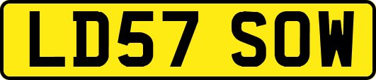 LD57SOW