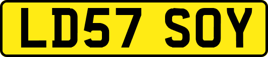 LD57SOY