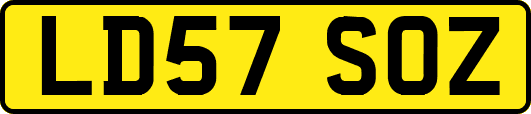 LD57SOZ
